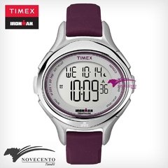 TIMEX T5K498 IRONMAN 50 Lap All day tracker