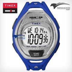 TIMEX T5K511 IRONMAN 50 lap SLEEK