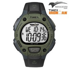 TIMEX T5K520 IRONMAN 30 Lap CLASSIC