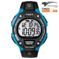 TIMEX T5K521 IRONMAN 30 Lap CLASSIC