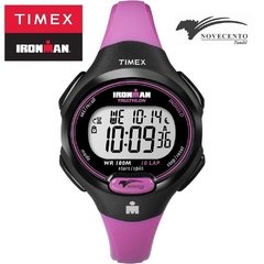 TIMEX T5K525 IRONMAN 10 Lap Essentials MID