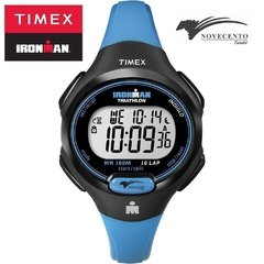 TIMEX T5K526 Women IRONMAN 10 Lap Essentials MID