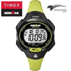 TIMEX T5K527 IRONMAN 10 Lap Essentials MID