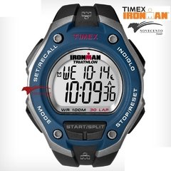 TIMEX T5K528 IRONMAN 30 LAP Mega