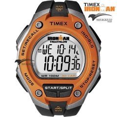 TIMEX T5K529 IRONMAN 30 LAP Mega