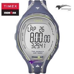 TIMEX T5K592 IRONMAN 250 Lap en internet