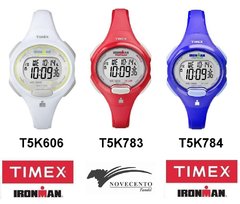 TIMEX T5K606 IRONMAN 10 Lap Essentials MID - comprar online