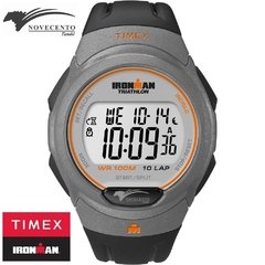 TIMEX T5K607 IRONMAN 10 Lap