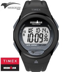 TIMEX T5K608 IRONMAN 10 Lap