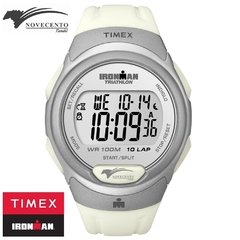 TIMEX T5K609 IRONMAN 10 Lap