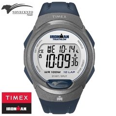 TIMEX T5K610 IRONMAN 10 Lap