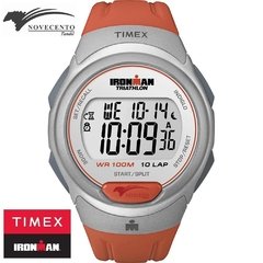 TIMEX T5K611 IRONMAN 10 Lap