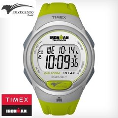 TIMEX T5K612 IRONMAN 1O Lap