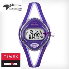 TIMEX T5K654 IRONMAN 50 Lap