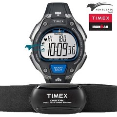 TIMEX T5K718 IRONMAN 50 Lap HEALTH & FITNESS