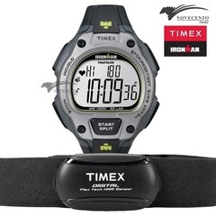 TIMEX T5K719 IRONMAN 50 Lap HEALTH & FITNESS