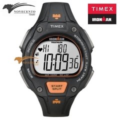 TIMEX T5K720 IRONMAN 50 Lap HEALTH & FITNESS - comprar online