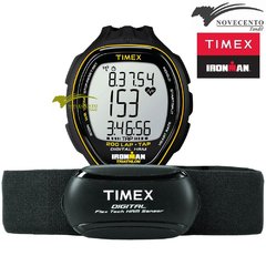 TIMEX T5K726 IRONMAN 200 Lap HEALTH & FITNESS