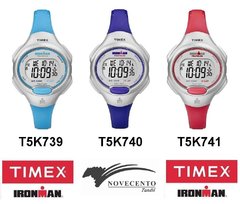 TIMEX T5K739 IRONMAN 10 Lap Essentials MID - comprar online