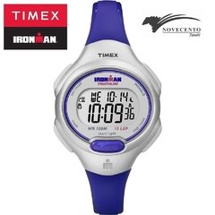 TIMEX T5K740 IRONMAN 10 Lap Essentials MID