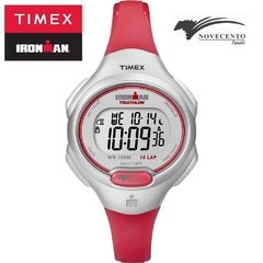 TIMEX T5K741 IRONMAN 10 Lap Essentials MID