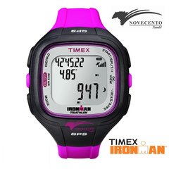 TIMEX T5K753 IRONMAN GPS - comprar online