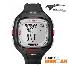 TIMEX T5K754 IRONMAN GPS - comprar online