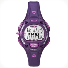 TIMEX T5K756 IRONMAN 30 Lap