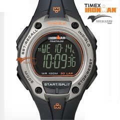 TIMEX T5K758 IRONMAN 30 LAP Mega