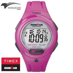 TIMEX T5K780 IRONMAN 1O Lap