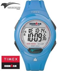 TIMEX T5K781 IRONMAN 1O Lap