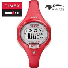 TIMEX T5K783 IRONMAN 10 Lap Essentials MID