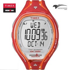 TIMEX T5K788 IRONMAN 250 Lap - comprar online