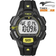 TIMEX T5K790 IRONMAN 30 Lap Rugged