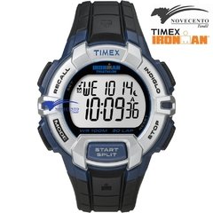 TIMEX T5K791 IRONMAN 30 Lap Rugged