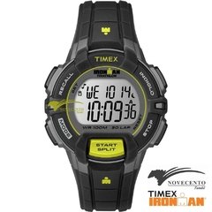 TIMEX T5K809 IRONMAN 30 Lap Rugged