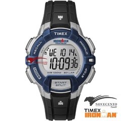 TIMEX T5K810 IRONMAN 30 Lap Rugged