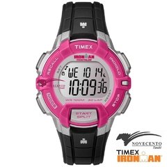 TIMEX T5K811 IRONMAN 30 Lap Rugged