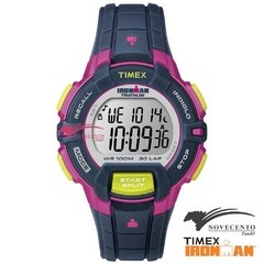 TIMEX T5K813 IRONMAN 30 Lap Rugged