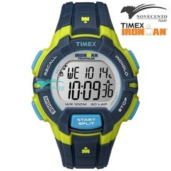 TIMEX T5K814 IRONMAN 30 Lap Rugged