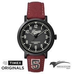 TIMEX TW2P83200 STYLE ORIGINALS UNIVERSITY