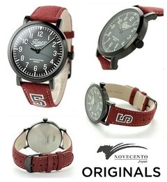 TIMEX TW2P83200 STYLE ORIGINALS UNIVERSITY - comprar online