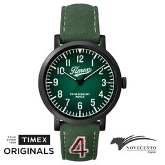 TIMEX TW2P83300 STYLE ORIGINALS UNIVERSITY