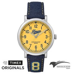 TIMEX TW2P83400 STYLE ORIGINALS UNIVERSITY