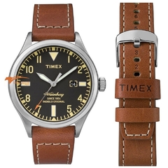 TIMEX TW2P84000 Waterbury