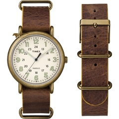 TIMEX TW2P85700 Weekender®