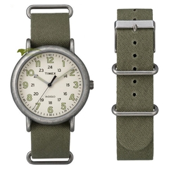 TIMEX TW2P85900 Weekender®