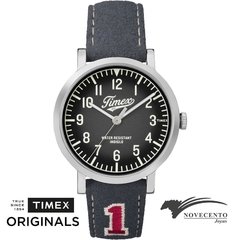 TIMEX TW2P92500 STYLE ORIGINALS UNIVERSITY