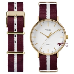 TIMEX TW2P98100 Fairfield