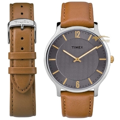 TIMEX TW2R49700 Metropolitan